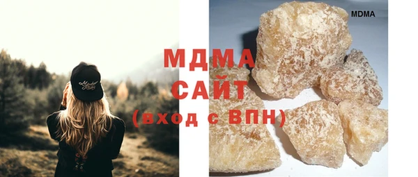 хмурый Белокуриха